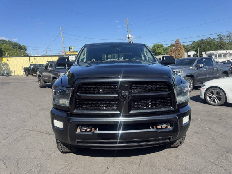 ram ram 2500 pickup 2015 3C6UR5FL0FG646060 image ram ram 2500 pickup 2015 3C6UR5FL0FG646060 image